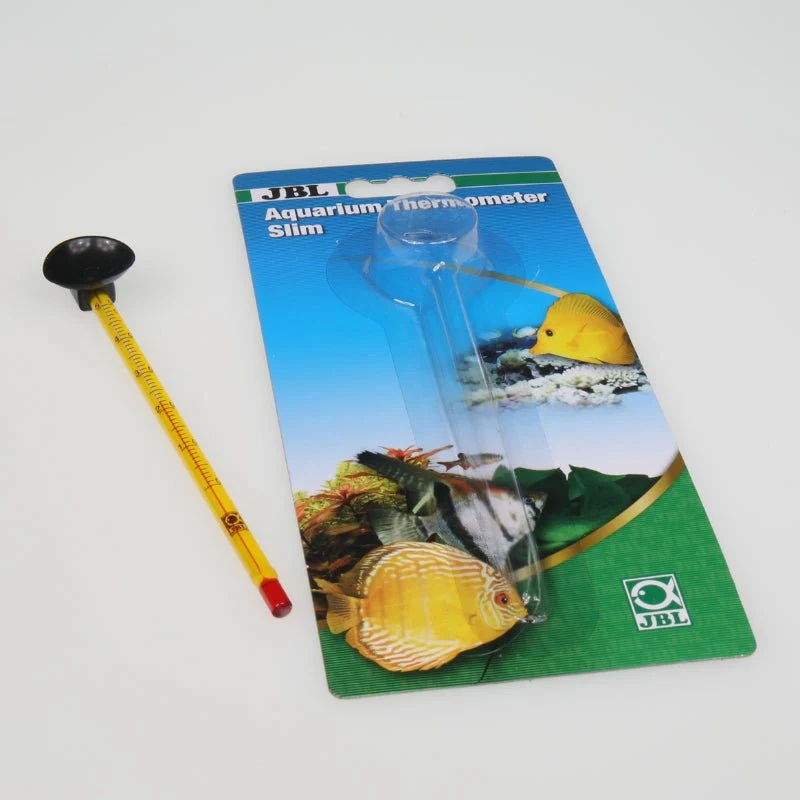 JBL Aquarium Thermometer Slim - Image 2