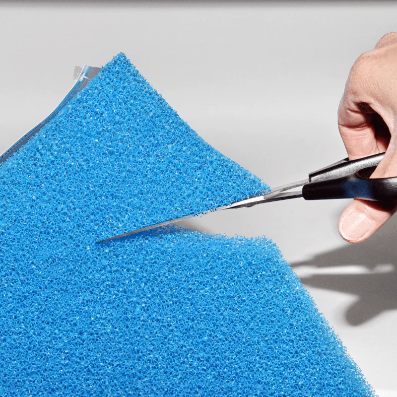 JBL Blue Foam Coarse 50x50 - Image 2