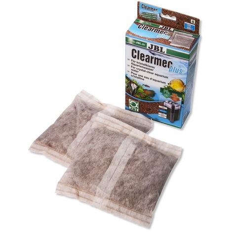 JBL Clearmec Plus 1Litre (Remove Nitrate And Phosphate) - Image 2