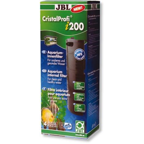 JBL Filter CristalProfi (i60/i80/i100/i200) - Image 6