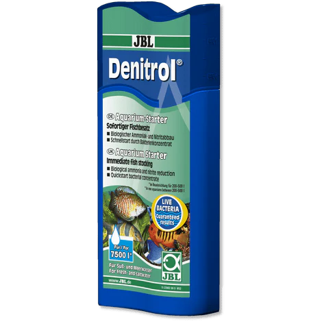 JBL Denitrol - Complete Beneficial Bacteria (100/250ml) - Image 6