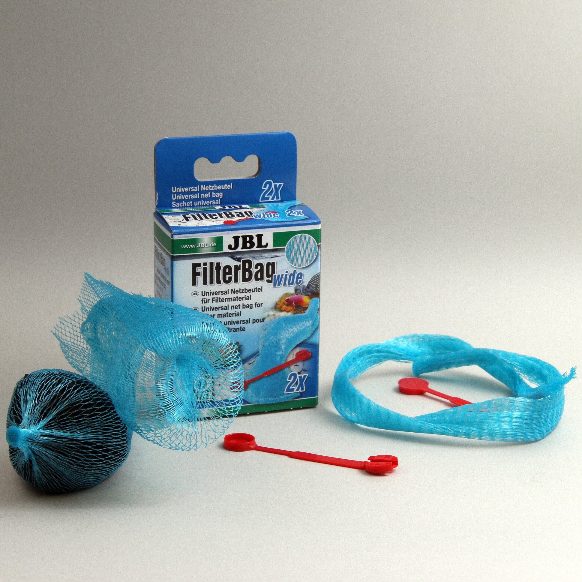 JBL FilterBag Wide 2pcs/Pack - Image 2