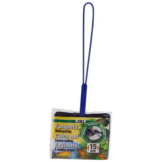JBL Fish Catch Net Fine Meshed (Non-Rust Netting) - Image 10
