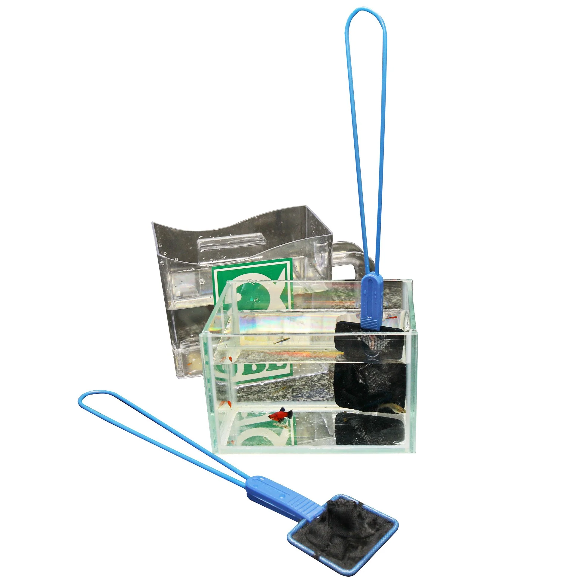 JBL Fish Catch Net Fine Meshed (Non-Rust Netting) - Image 6
