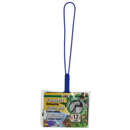 JBL Fish Catch Net Fine Meshed (Non-Rust Netting) - Image 9