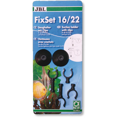 JBL FixSet 16/22 CristalProfi e1500/1,2 - Image 2