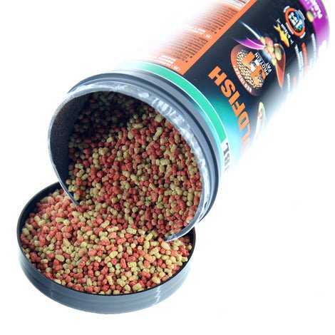 JBL For Small GoldFishes - Propond Goldfish XS (0.4/0.16kg) - Image 4
