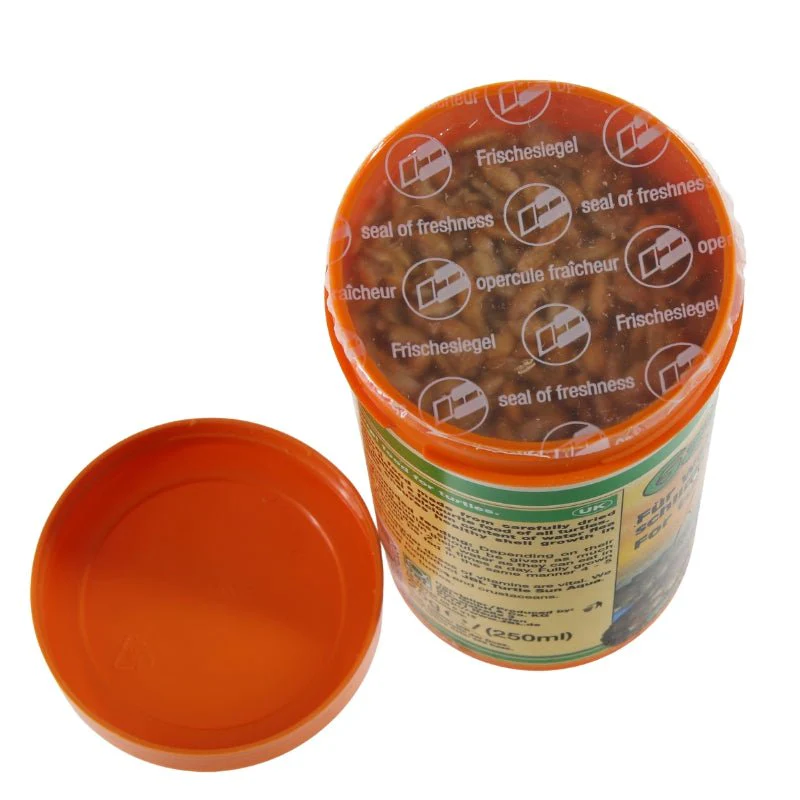 JBL Gammarus Shrimp (250 / 1000ml) - Image 3