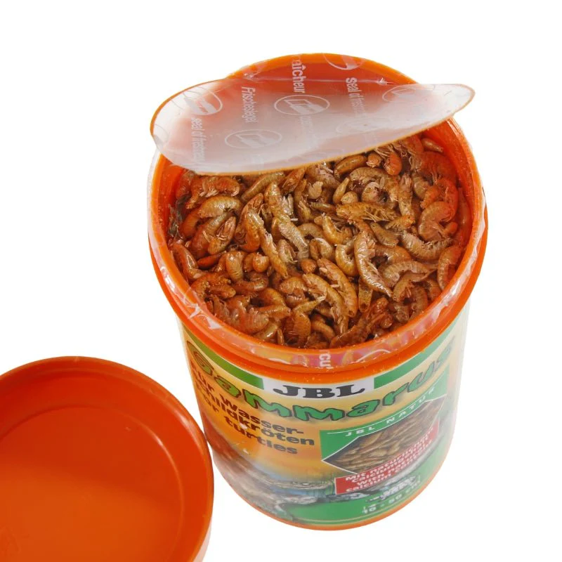 JBL Gammarus Shrimp (250 / 1000ml) - Image 4