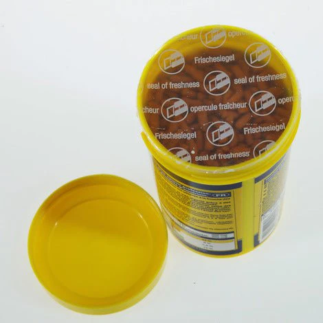 JBL NovoStick M 250ml / 1000ml (Cichlid high protein sticks) - Image 3