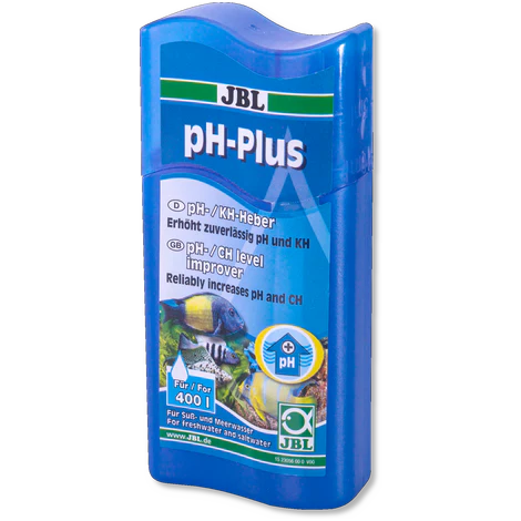 JBL pH Plus (increase pH) - Image 3