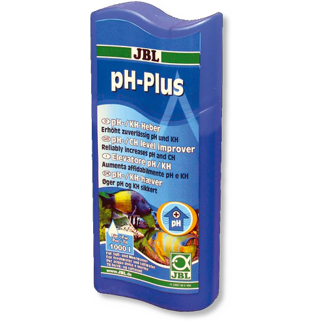 JBL pH Plus (increase pH) - Image 4