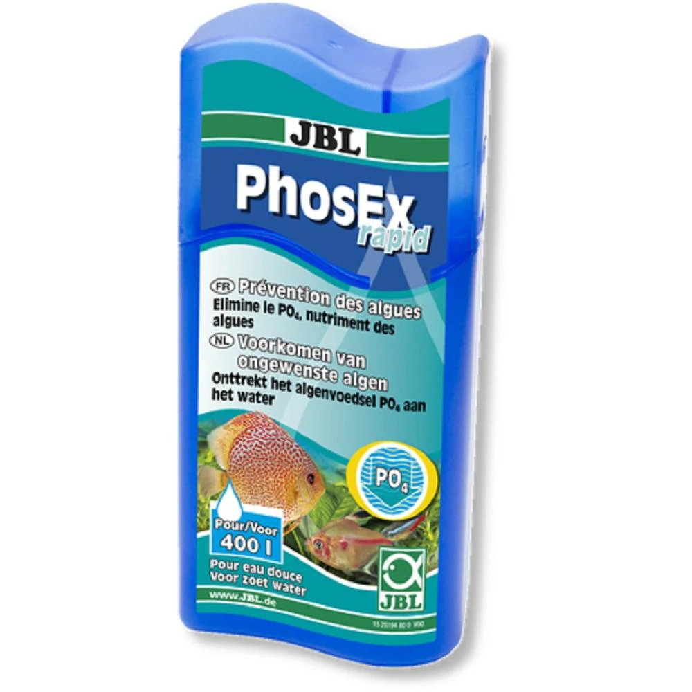 JBL PhosEx Rapid 100/250ml