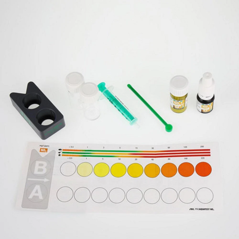 JBL ProAqua NO3 test kit (Measures Nitrate) - Image 3
