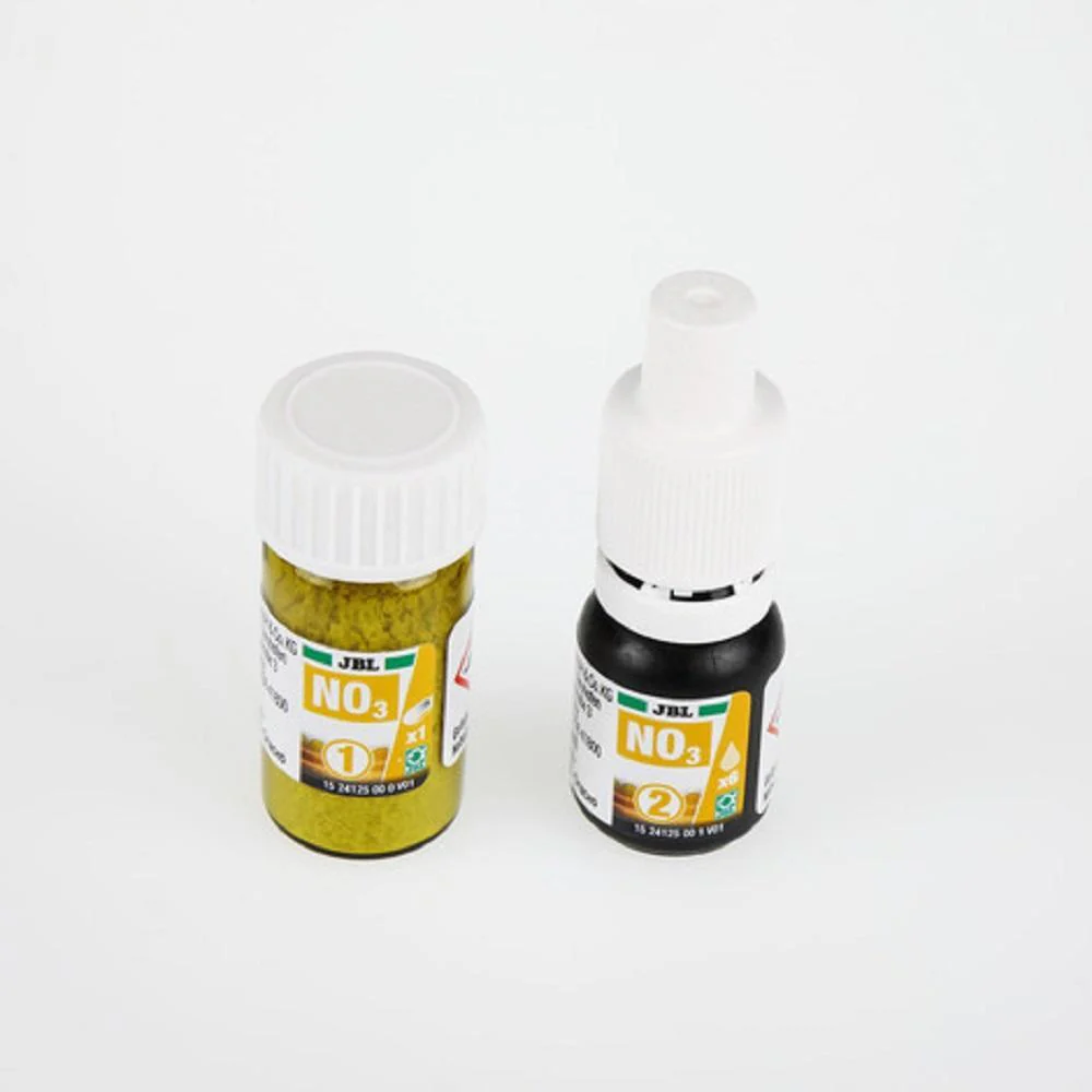 JBL ProAqua NO3 test kit (Measures Nitrate) - Image 4