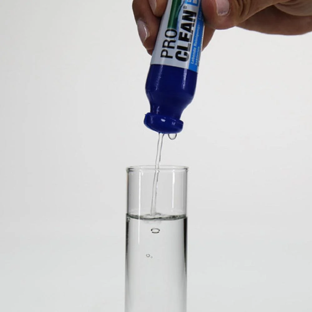 JBL ProClean Bac - Living Cleansing Bacteria for Immediate Aid (1 Cartridge of 50ml) - Image 2