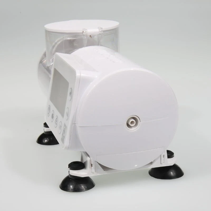 JBL Pronovo Autofood (Black/White) Food Feeder - Image 5