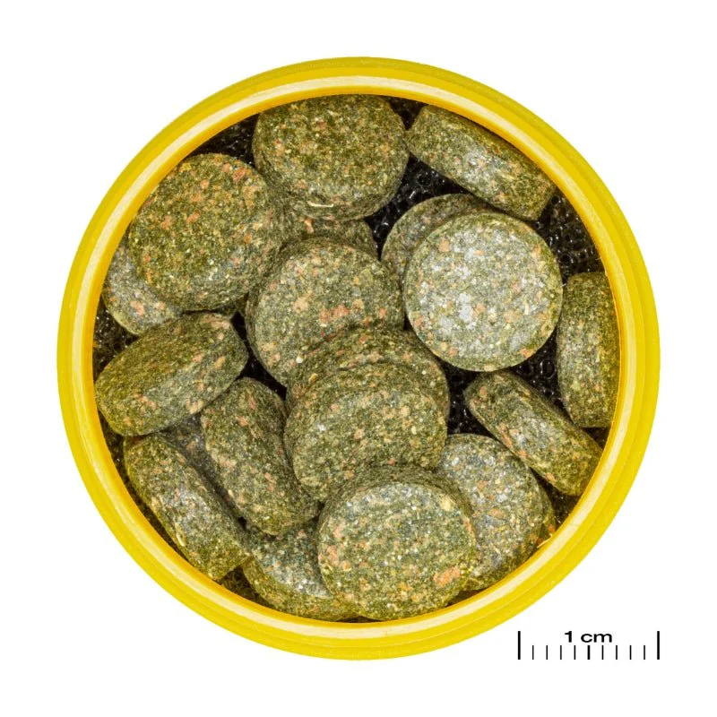 JBL ProNovo Botia Tab M (Spirulina Food Tabs) - Image 2