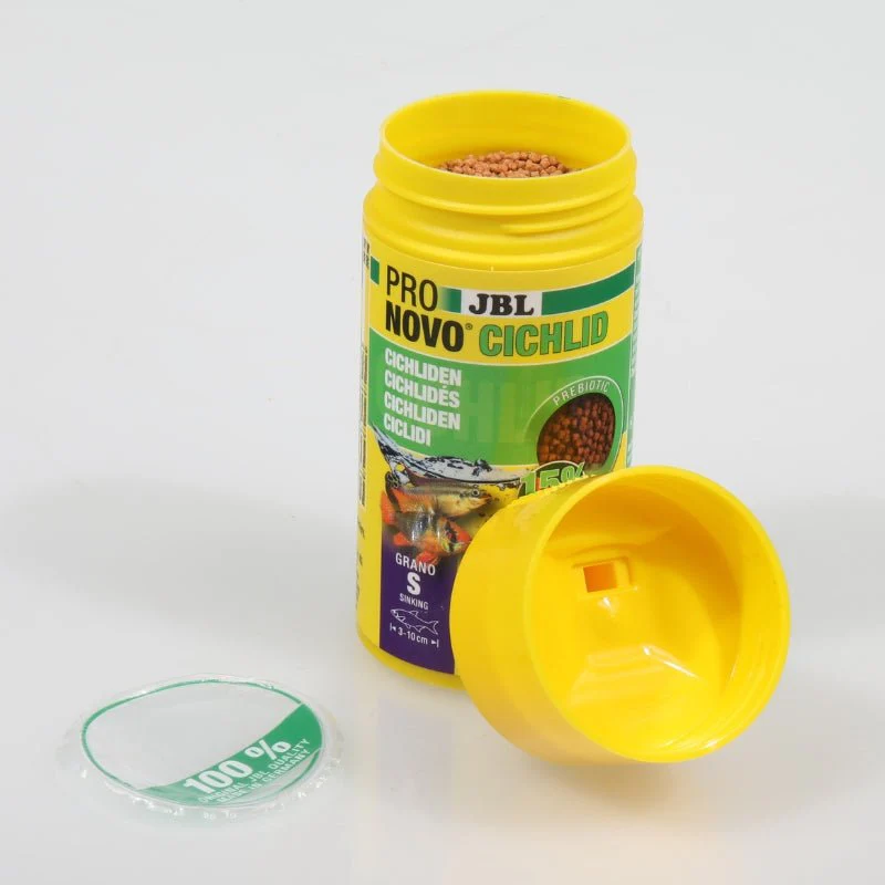 JBL Pronovo Cichlid Grano S - Image 3