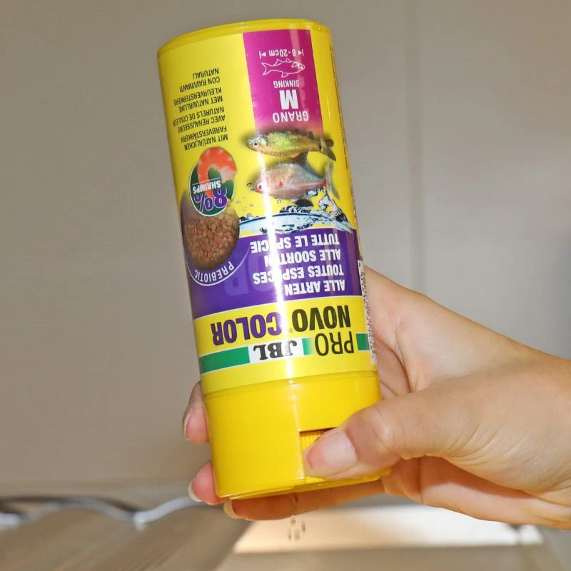 JBL ProNovo Color Grano M (Colour Enchancing granules) - Image 3