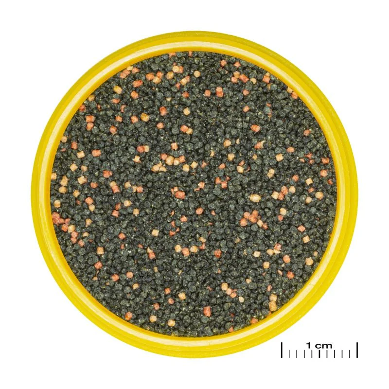 JBL ProNovo Guppy Grano S (Colour Enhancing Granules) - Image 2
