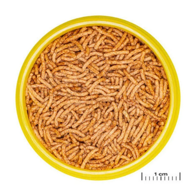 JBL ProNovo Insect Stick S (Quality Insect Treat For Fishes) - Image 2