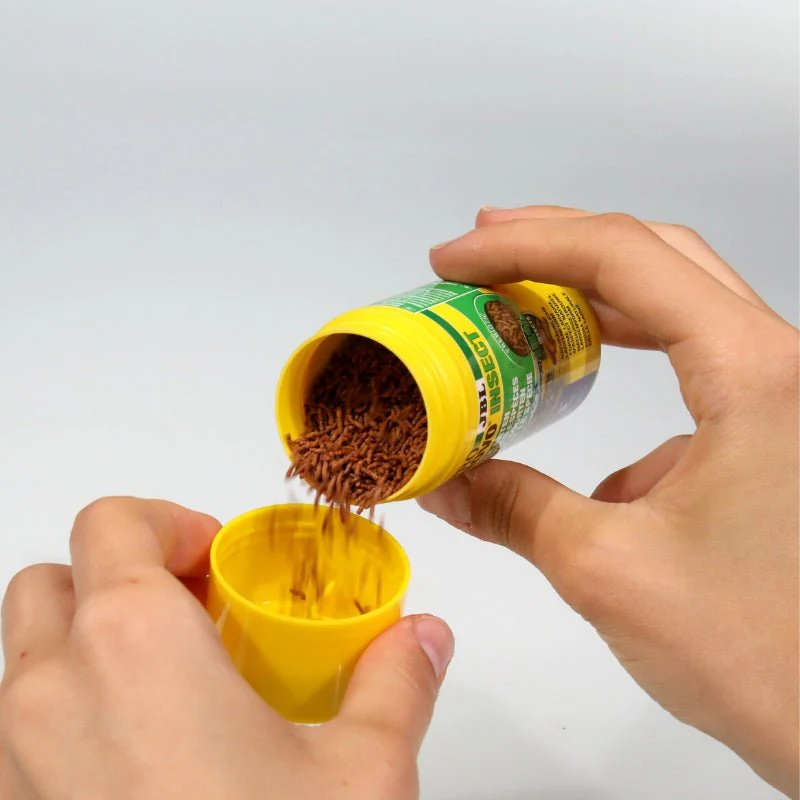 JBL ProNovo Insect Stick S (Quality Insect Treat For Fishes) - Image 3