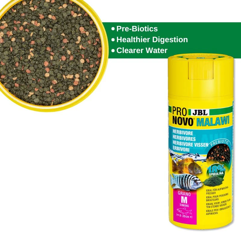 JBL Pronovo Malawi Grano M