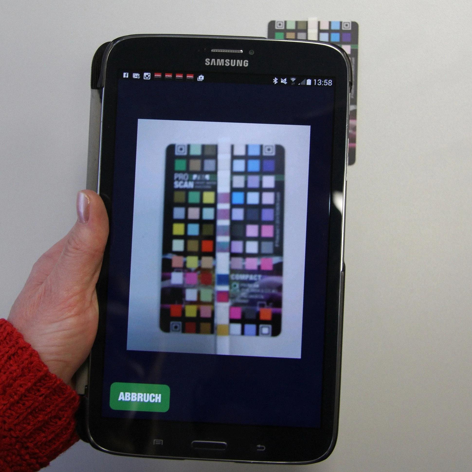 JBL ProScan (Aquarium Water Test Linked Via Smartphone App) - Image 4