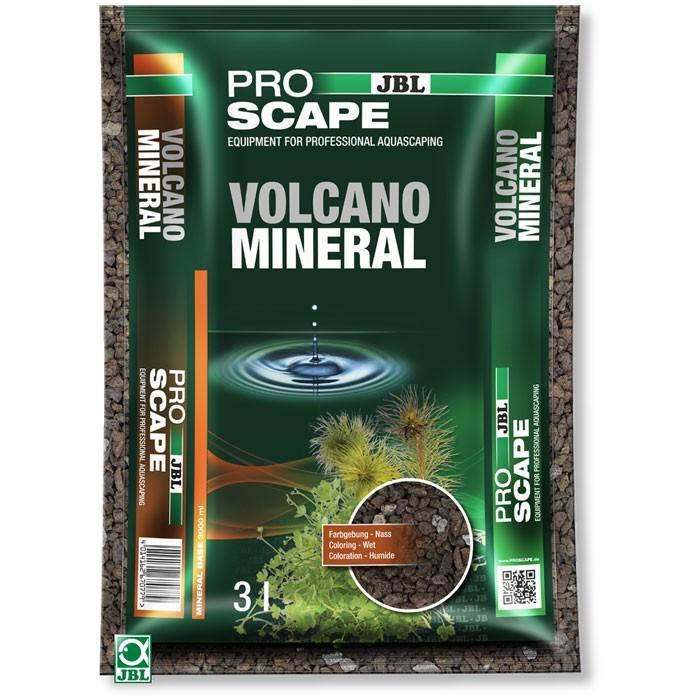 JBL PROSCAPE Volcanic Mineral (3L/9L) - Image 4