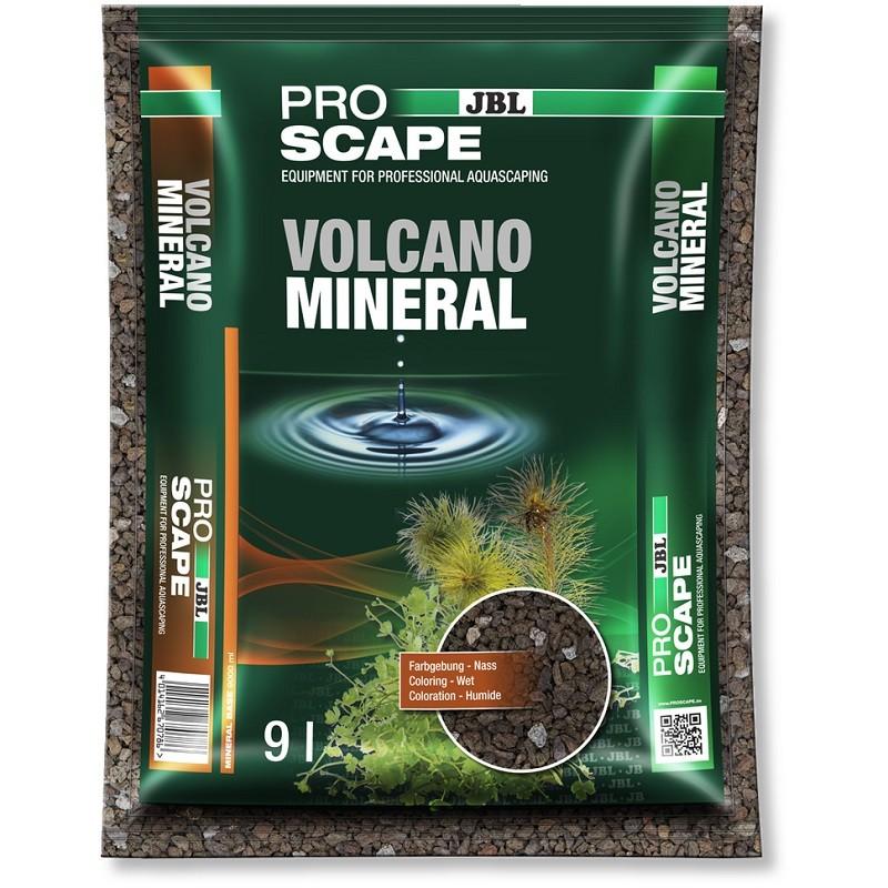 JBL PROSCAPE Volcanic Mineral (3L/9L) - Image 5