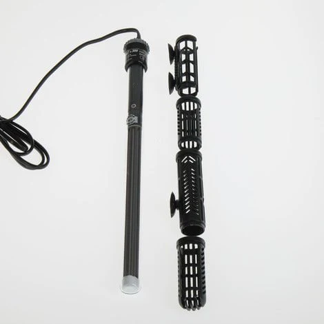JBL ProTemp S (25-300w) (Safety Heater with Protective Basket) - Image 3