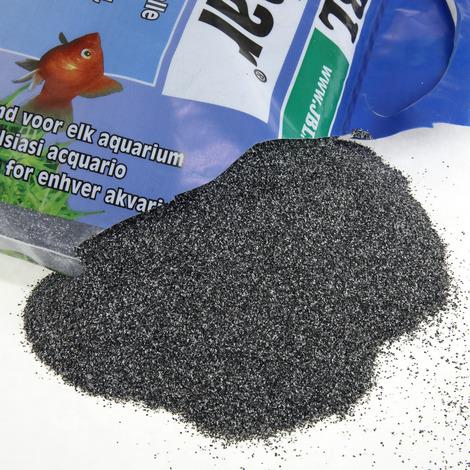 JBL Sansibar Dark 5kg (pH neutral sand) - Image 2