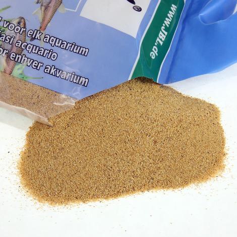 JBL Sansibar  Orange 5kg (pH Neutral Sand) - Image 2