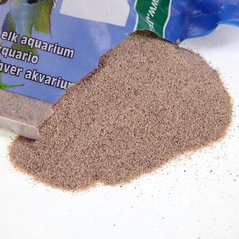 JBL Sansibar Red 5kg (pH Neutral Sand) - Image 2