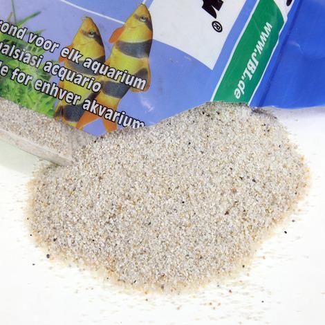 JBL Sansibar River 5kg (pH neutral sand) - Image 2