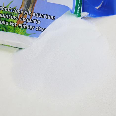 JBL Sansibar Snow 5kg (pH Neutral Sand) - Image 2