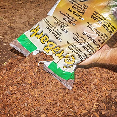 JBL Reptile Substrate - TerraBark S-5L (2-10mm) - Image 3