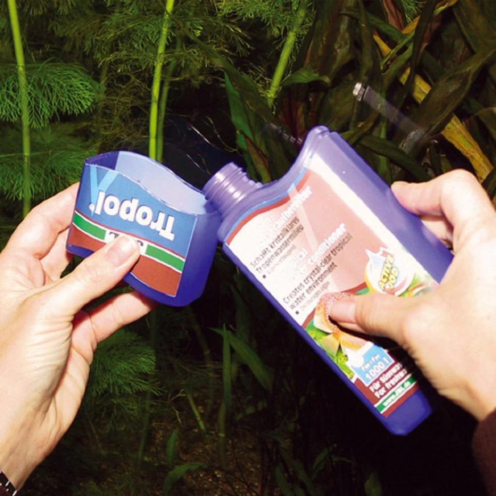 JBL Tropol - Humic Blackwater Extract (100/250ml) - Image 3