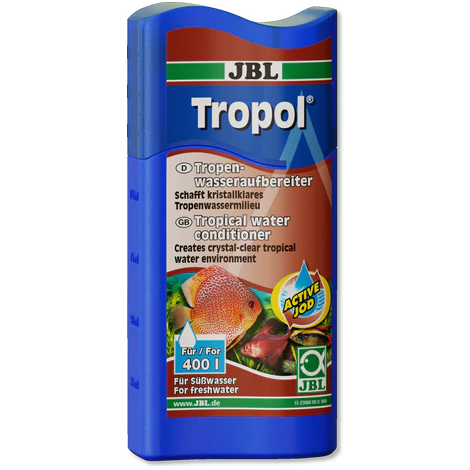 JBL Tropol - Humic Blackwater Extract (100/250ml) - Image 4