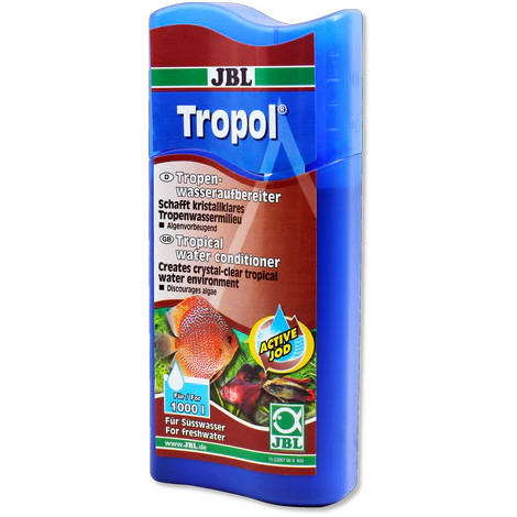 JBL Tropol - Humic Blackwater Extract (100/250ml) - Image 5