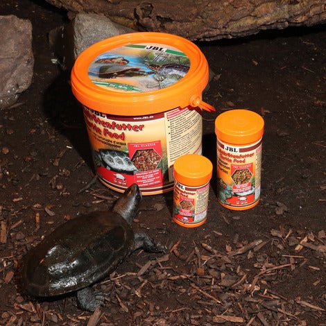 JBL Turtle Food - Balance Diet (1000ml) - Image 3