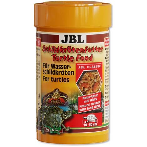 JBL Turtle Food - Balance Diet (1000ml) - Image 4