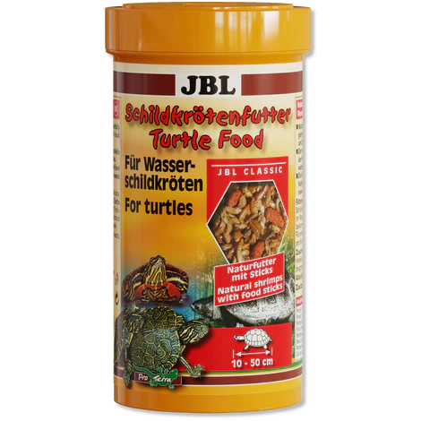 JBL Turtle Food - Balance Diet (1000ml) - Image 5