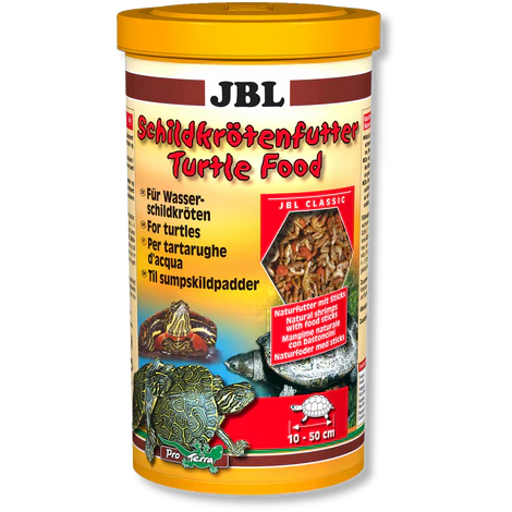 JBL Turtle Food - Balance Diet (1000ml) - Image 6