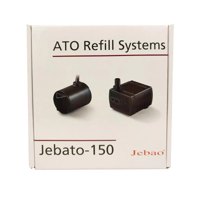 JEBAO ATO-150 auto top up - Image 5
