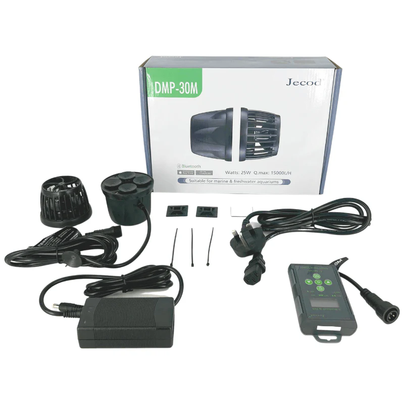 JEBAO DMP Wavemaker - (10M,20M,30M,40M) Wi-Fi/Bluetooth app control - Image 3