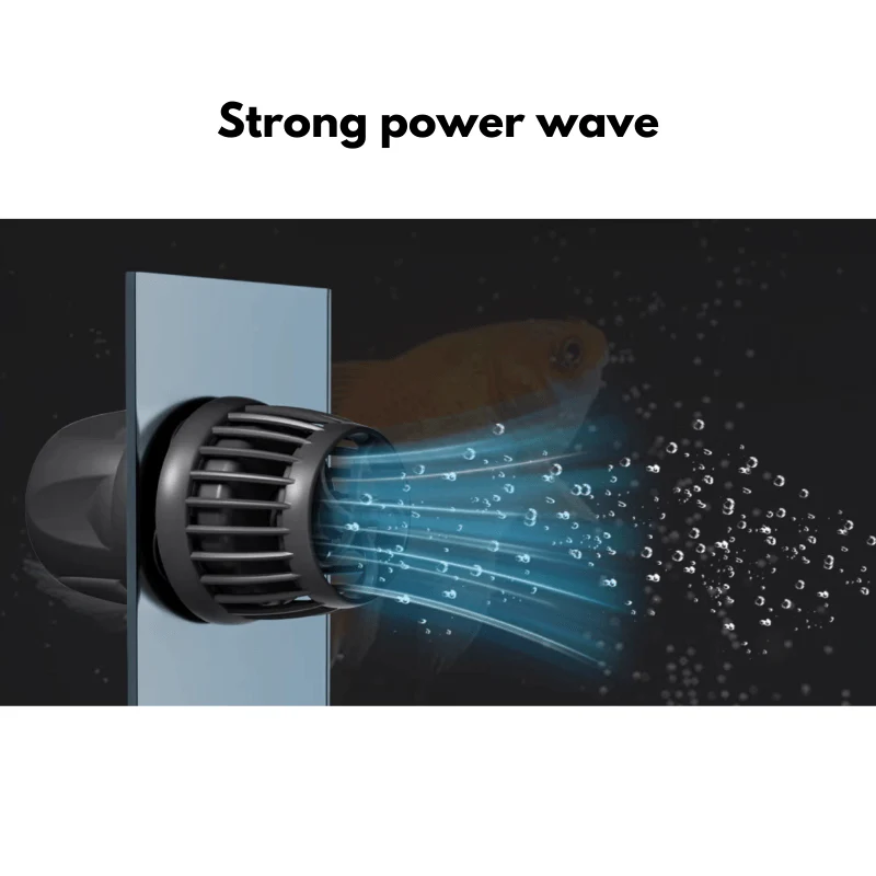 JEBAO DMP Wavemaker - (10M,20M,30M,40M) Wi-Fi/Bluetooth app control - Image 5