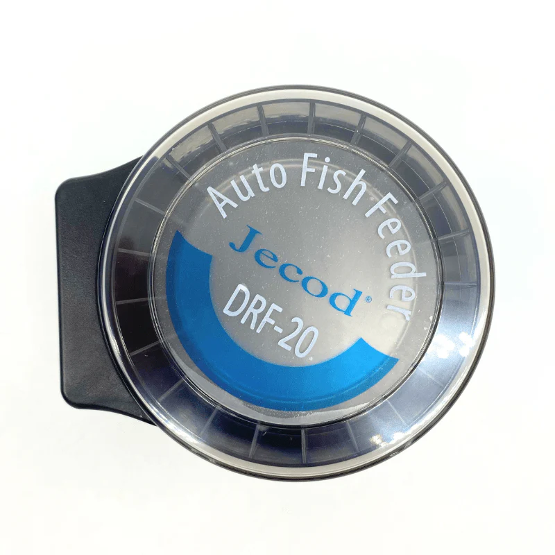 JEBAO DRF-20 Automatic food timer (many compartment for each feeding) - Image 11