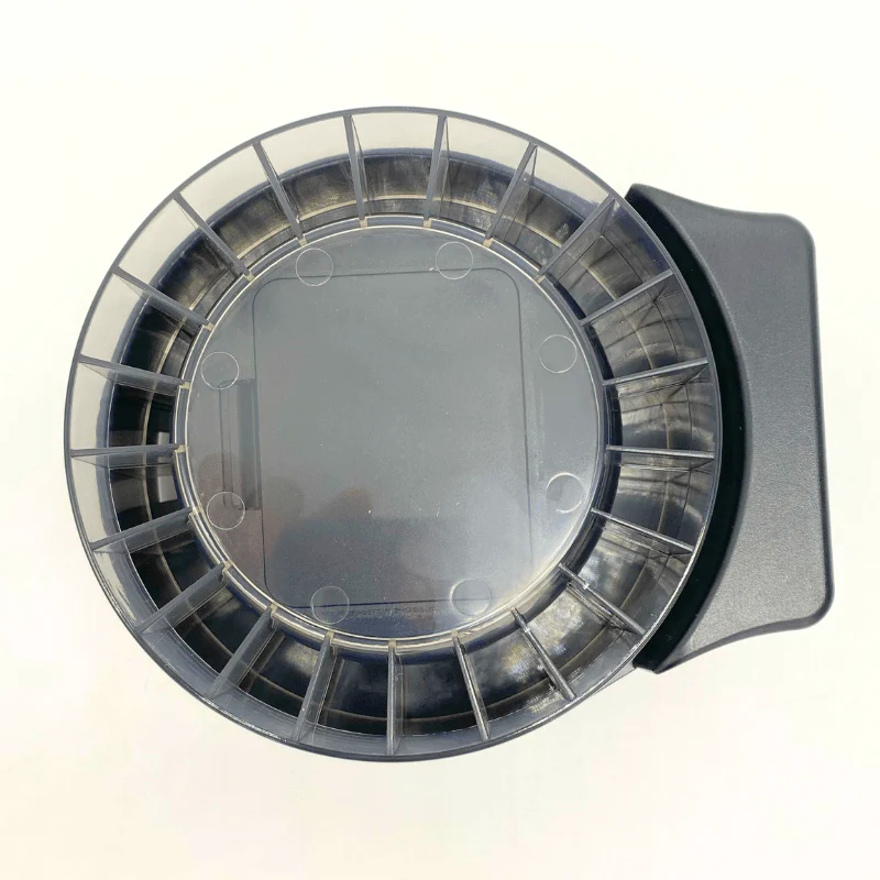 JEBAO DRF-20 Automatic food timer (many compartment for each feeding) - Image 12